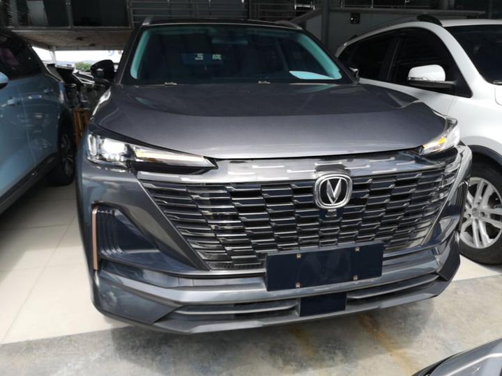 CS55PLUS 2022 2nd Gen 1.5T DCT Luxury photo 2