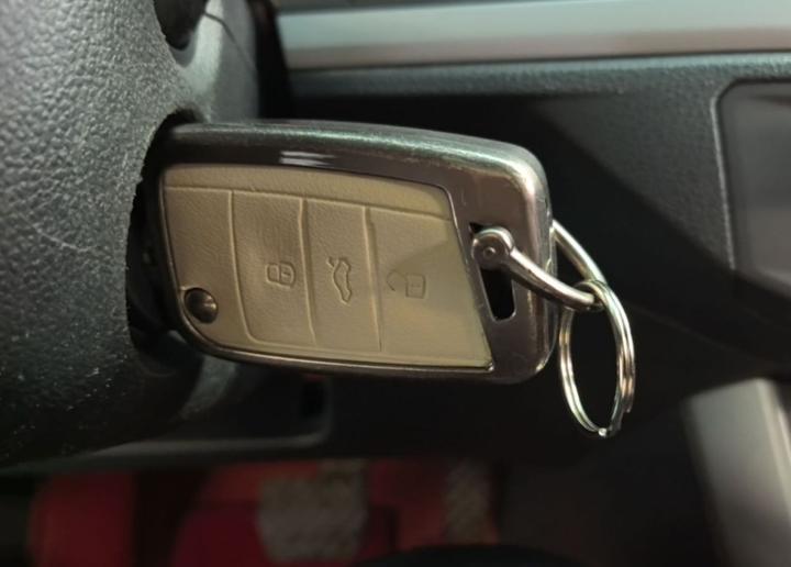 Polo 2021 Plus 1.5L AT photo 8