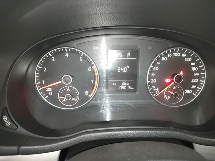 Passat 2014 1.8TSI DSG photo 7