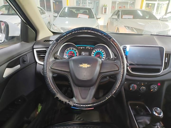 Cavalier 2016 1.5L MT photo 6