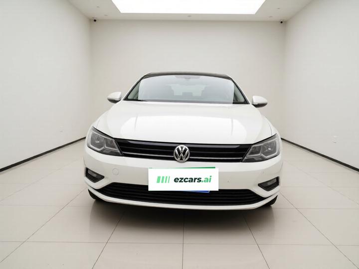Lamando 2015 230TSI MT photo 2