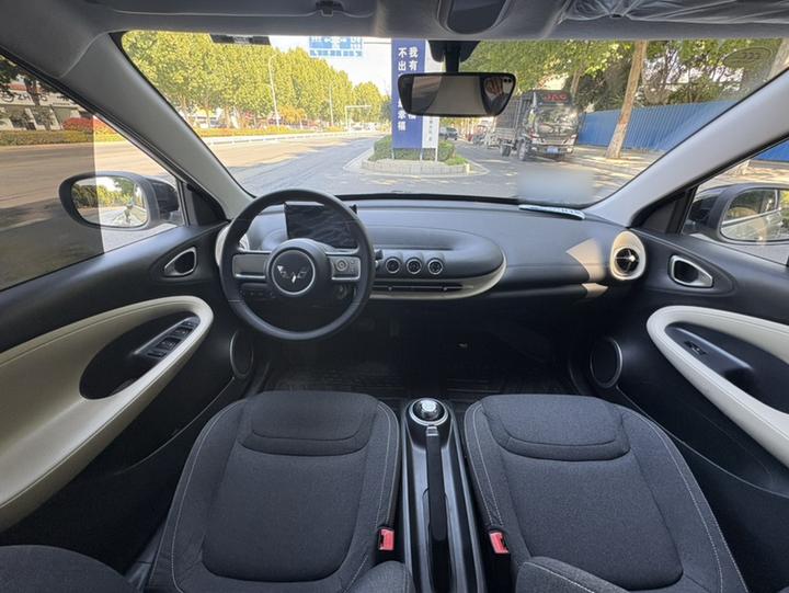 Wuling Bingo 2024 203km photo 6