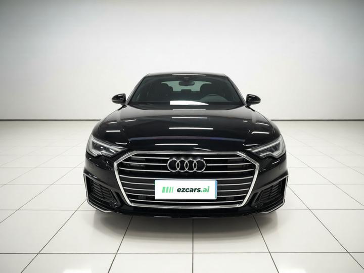 A6L 2021 40 TFSI Luxury Dynamic photo 2