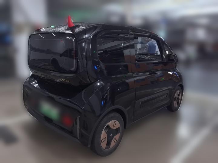 KiWi EV 2022 NCM photo 6