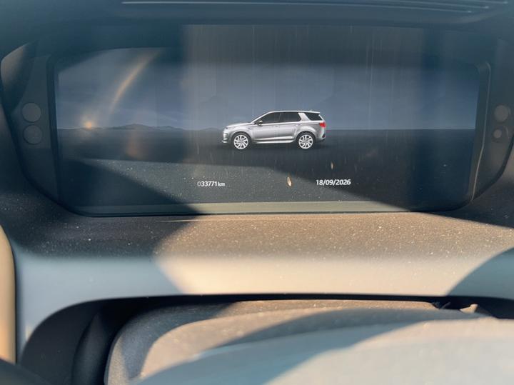 Discovery Sport 2024 Performance Tech photo 8