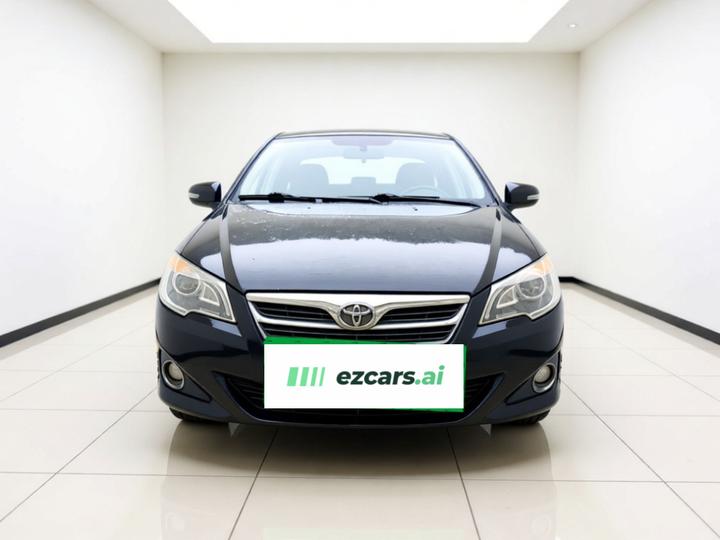 2013 1.6L AT Excellence photo 2