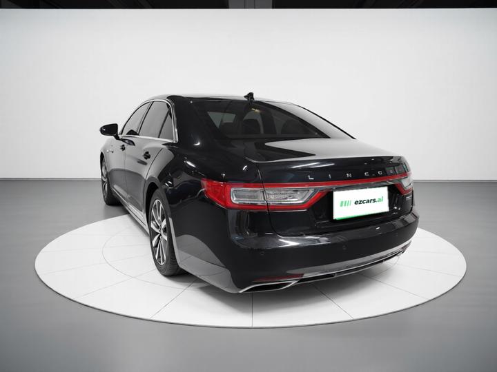 2019 2.0T RWD Exclusive China VI photo 4