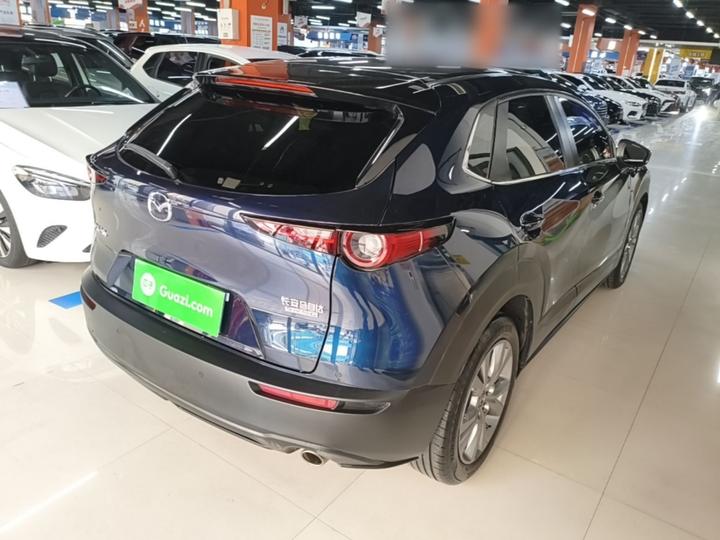 CX-30 2021 2.0L AT photo 4