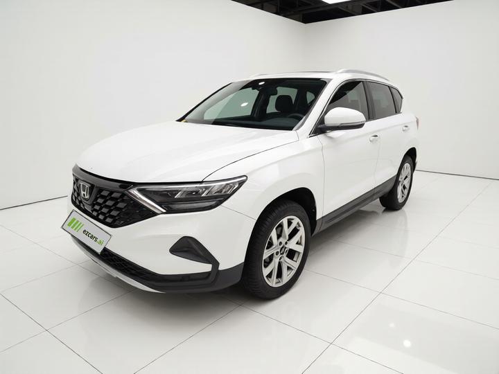 VS5 2019 280TSI AT