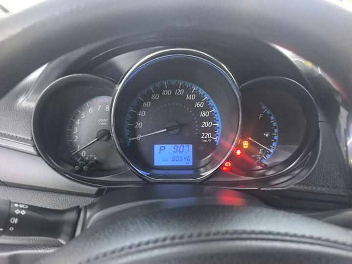 YARiS L 2017 1.5E CVT photo 7