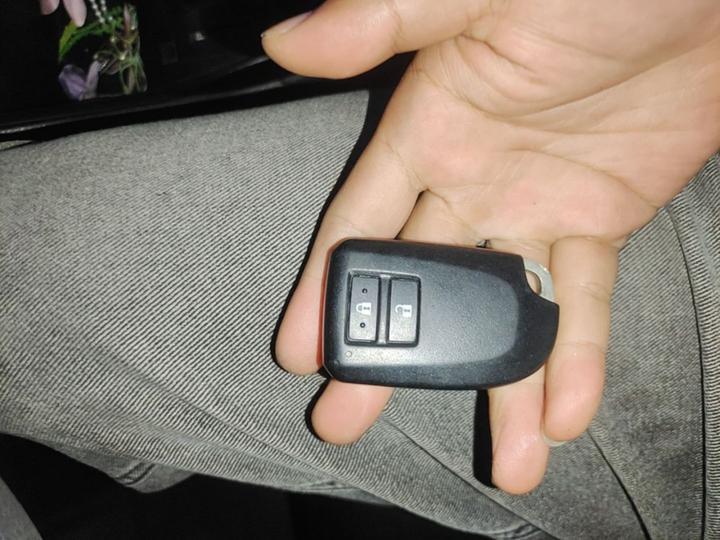 Vios FS 2019 1.5L CVT photo 8