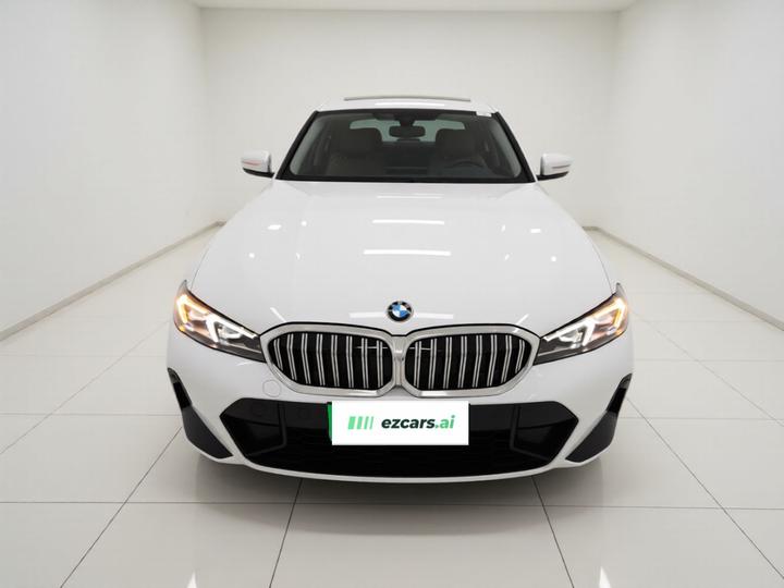 3 Series 2024 320Li M Sport Package photo 2