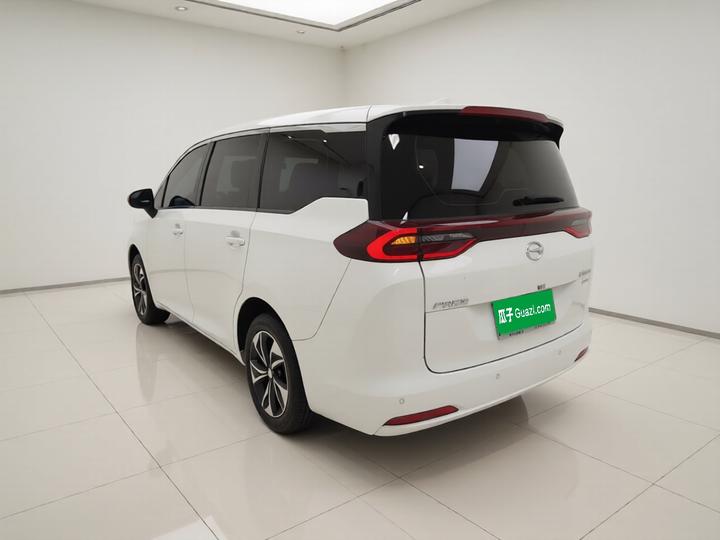 GAC Trumpchi M6 2023 PRO 270T DCT Luxury photo 4