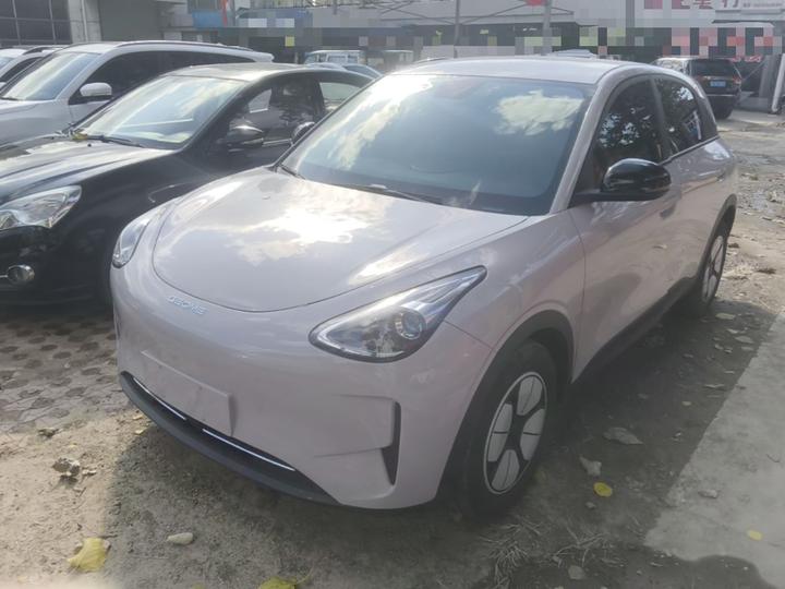 Xingyuan 2025 310km