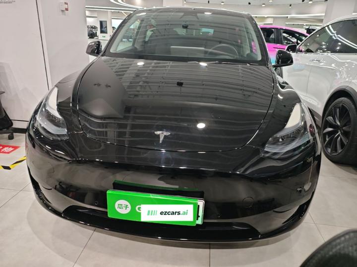 Model Y 2022 Facelift RWD photo 2