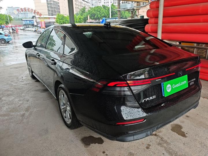 Accord 2023 260TURBO Smart photo 4