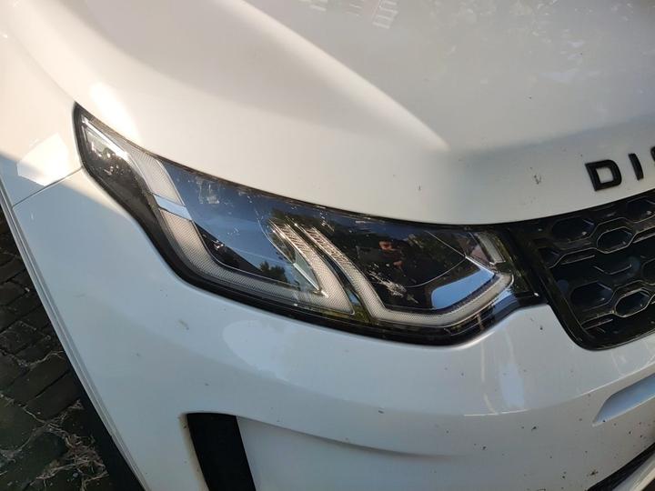 Discovery Sport 2020 249PS R-Dynamic Performance photo 7