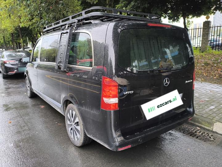 Vito 2023 2.0T Elite 7-Seater photo 4