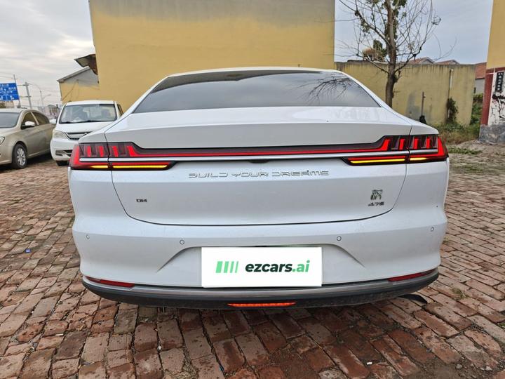 Han 2020 DM AWD Performance Premium photo 5