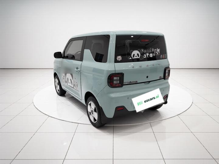 2023 Panda mini 200km Endurance Bear photo 4
