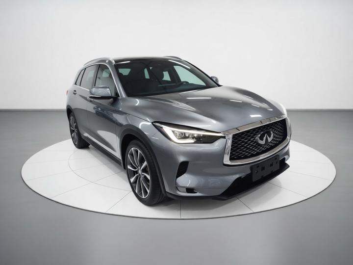 QX50 2022 2.0T AWD Flagship photo 3