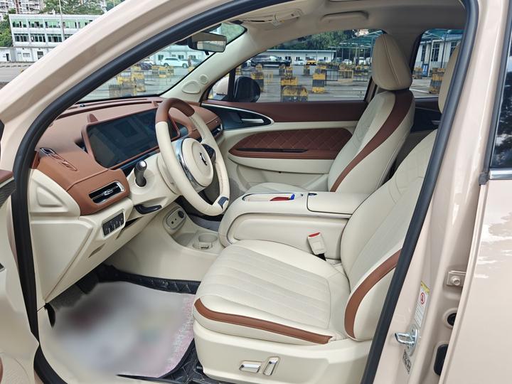Good Cat 2023 401km Standard Range Premium NCM photo 7