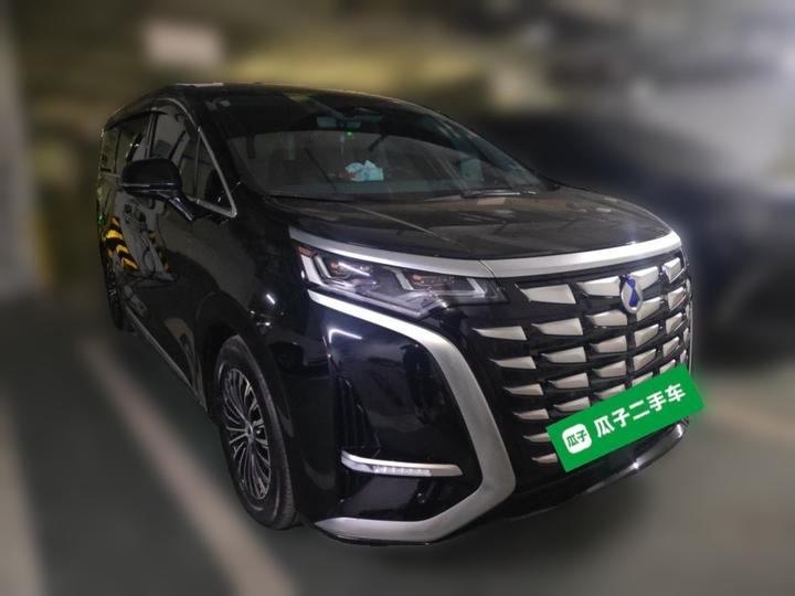 D9 2022 DM-i 970 AWD Noble photo 3