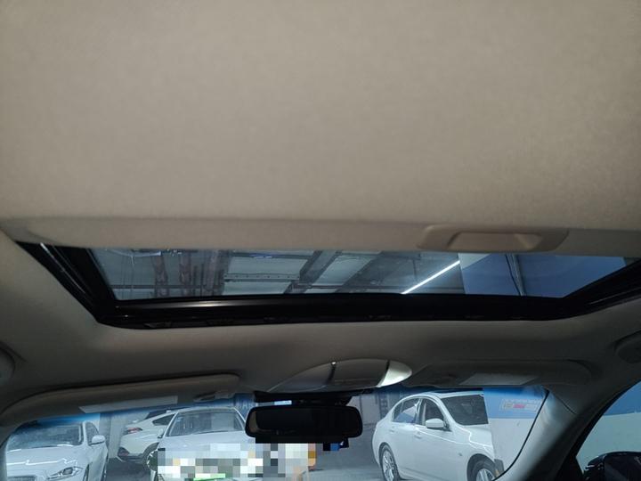 Q70 2017 Q70L 2.5L Enjoy photo 7