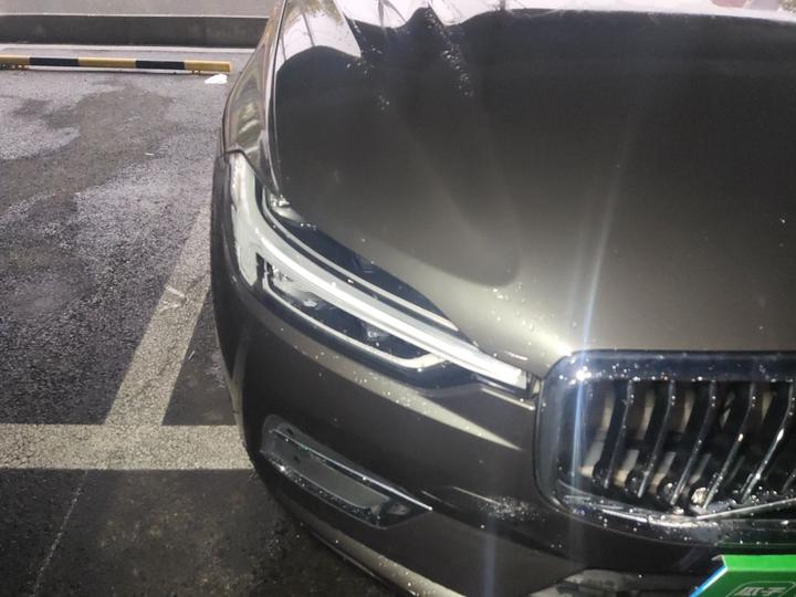 XC60 2020 T5 AWD Luxury photo 7