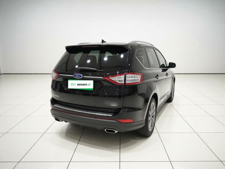 Edge 2015 2.0T GTDi AWD photo 5