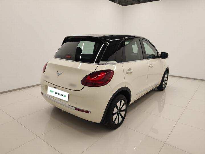 Wuling Bingo 2025 333km photo 6