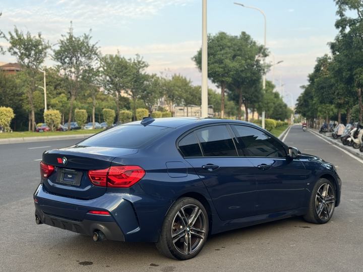 1 Series 2021 Facelift 125i M Sport photo 4