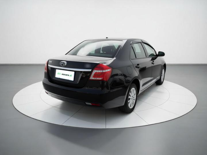 2016 1.5L MT Progressive photo 6