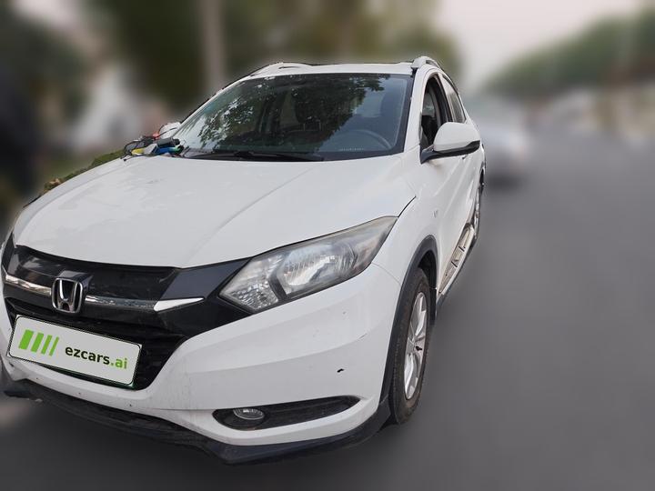 Vezel 2015 1.5L CVT RWD Comfort