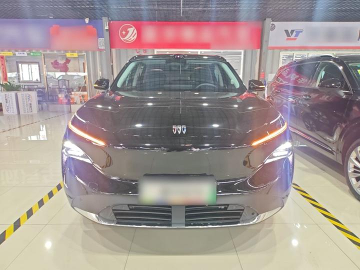 E7 2026 1600 Turbo photo 2