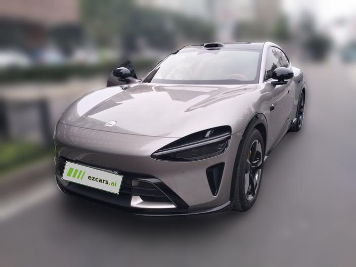 Xiaomi YU7 2025 AWD Pro