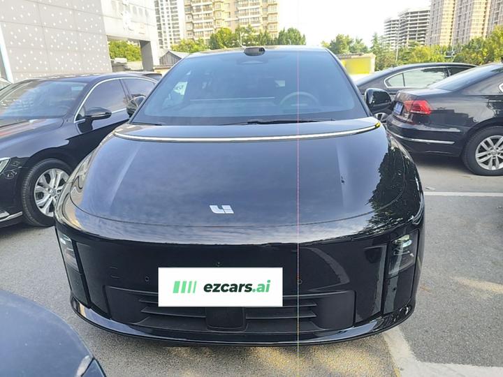 Li Auto i6 2025 RWD Standard photo 2
