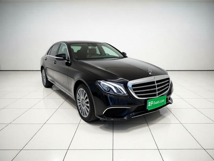 E-Class 2020 E 300 L Luxury photo 3