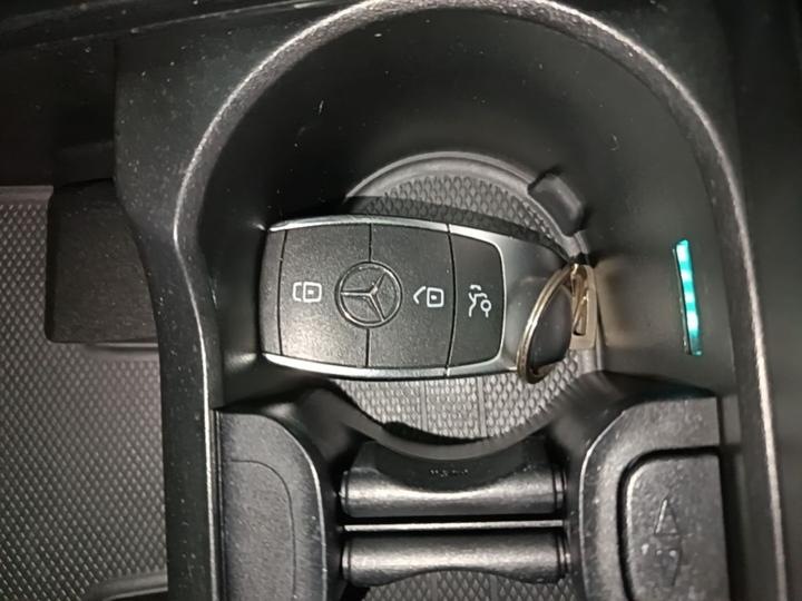 GLB 2022 Facelift GLB 200 Dynamic photo 8