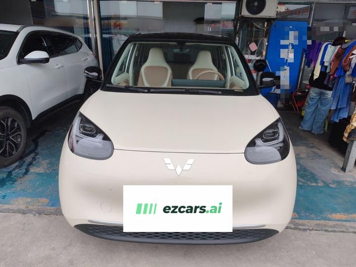 Wuling Bingo 2025 333km photo 2