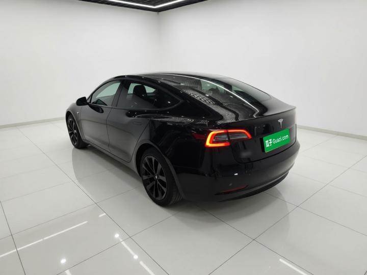 Model 3 2022 RWD photo 4