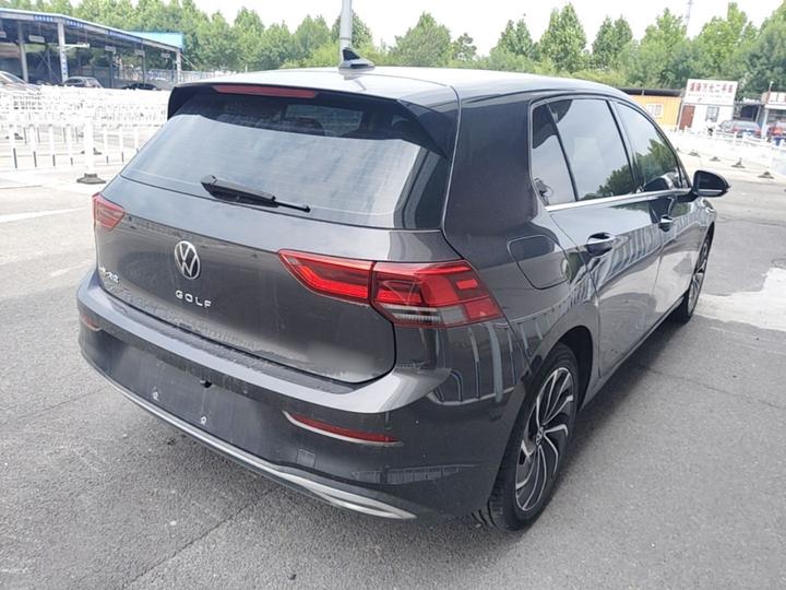 Golf 2021 280TSI DSG Pro photo 4
