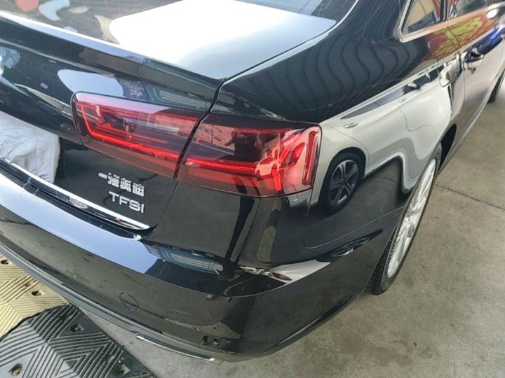 A6L 2018 30 Anniversary TFSI Progressive photo 7