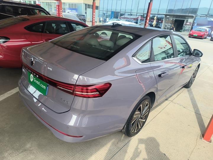Lavida 2026 Pro 300TSI photo 6