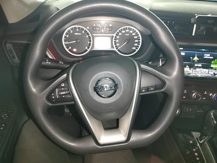 2019 1.6L CVT Connected Smart Cool China VI photo 6