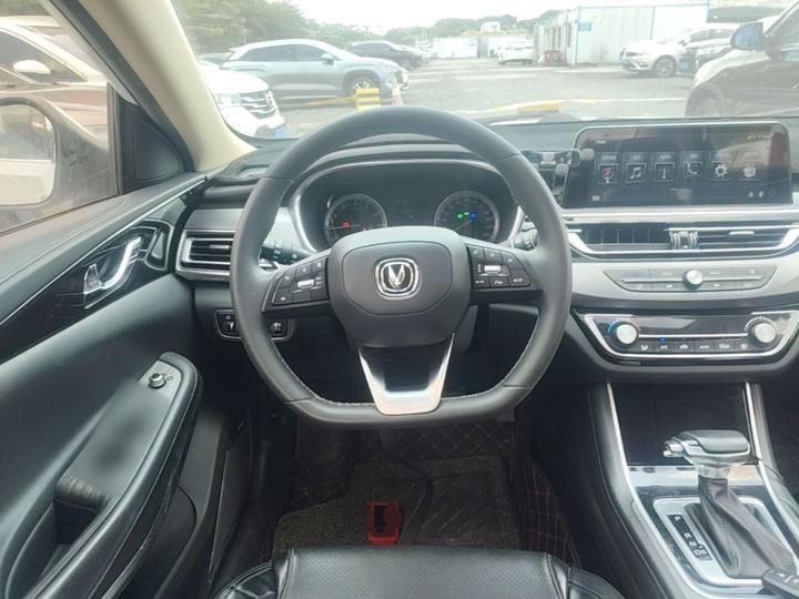 CC 2021 1.5T DCT Luxury photo 6