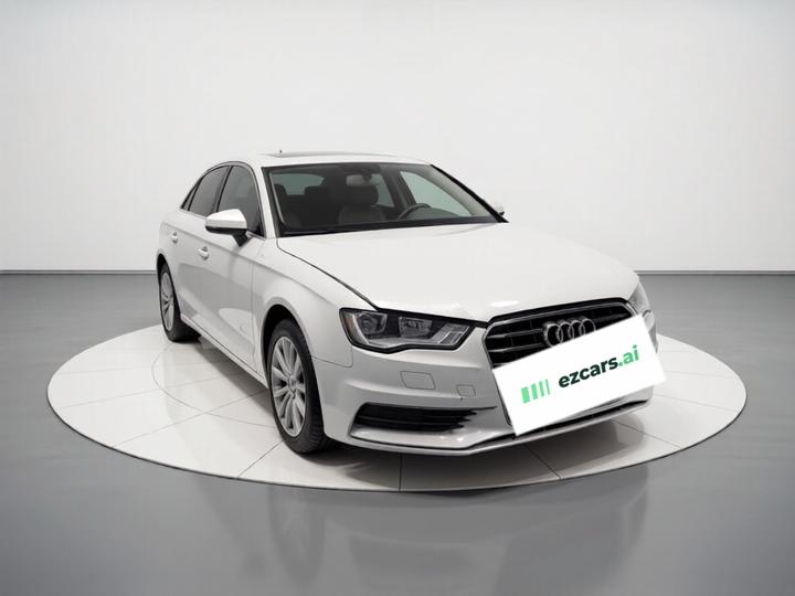 A3 2016 Limousine 35 TFSI Progressive photo 3