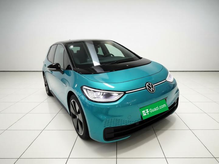 ID.3 2021 Pro photo 3