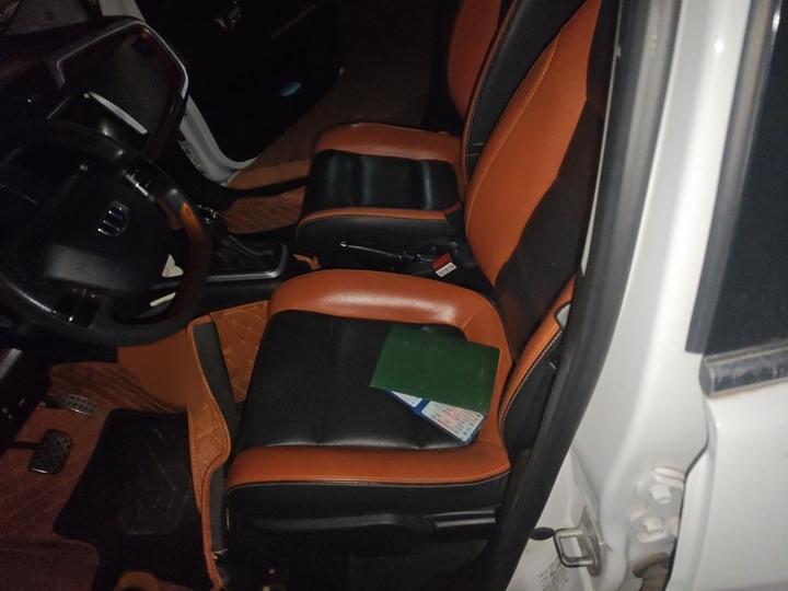 Vision X1 2017 1.3L AT photo 7
