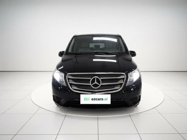Vito 2016 2.0T Elite photo 2